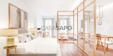 Apartamento 2 habitaciones