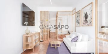 Apartamento 2 habitaciones