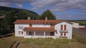 Casa 7 habitaciones