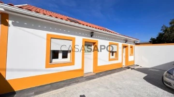 12 Casas para Venda, Moradias Novo, em Rio Maior - CASA SAPO - Portal  Nacional de Imobiliário