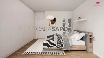 Apartamento 2 habitaciones