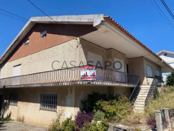 Casa 4 habitaciónes, Duplex