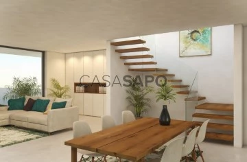 Casa 3 habitaciones