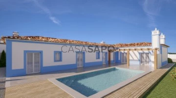 Casa 3 habitaciones