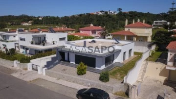 Vivienda Aislada 4 hab. + 1 hab. auxiliar, Duplex