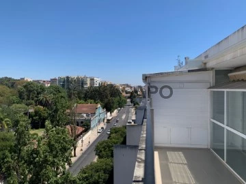 Apartamento 2 habitaciones + 1 hab. auxiliar