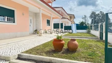 Casa 5 habitaciones, Duplex