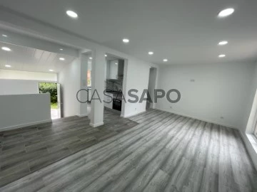 Apartamento 2 habitaciones