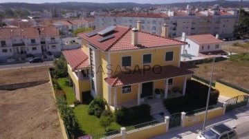 Casa 5 habitaciones, Triplex