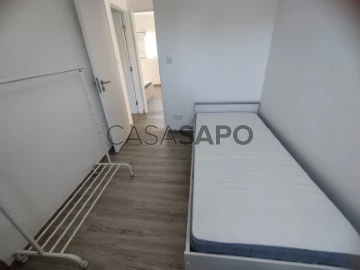 Apartment 1 Bedroom