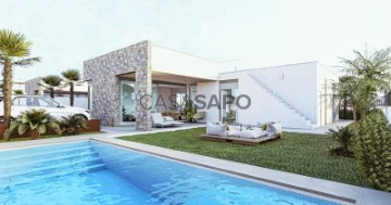 Villa 3 Bedrooms Duplex