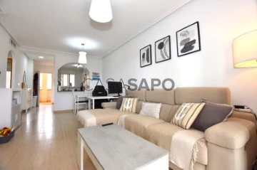 Apartamento 2 habitaciones