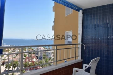 Apartamento 3 habitaciones + 2 hab. auxiliares