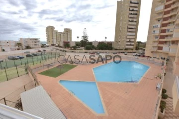 Apartamento 2 habitaciones + 1 hab. auxiliar