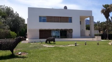 Chalet 4 habitaciónes, Duplex