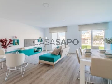 Apartamento 2 habitaciones