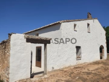 Casa de pueblo 4 habitaciones