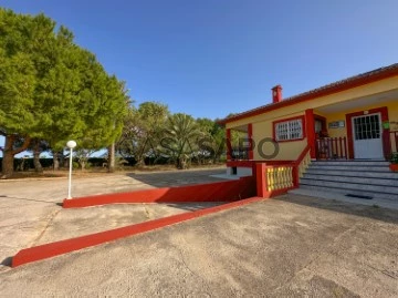 Chalet 5 habitaciones