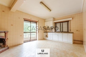 Apartamento 3 habitaciones + 1 hab. auxiliar