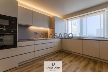 Apartamento 3 habitaciones