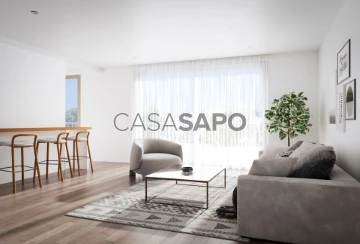 Apartamento 2 habitaciones