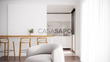 Apartamento 2 habitaciones