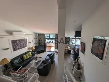 Apartamento T3 Triplex