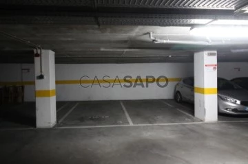 Plaza de parking