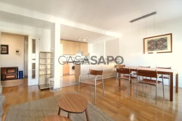 Apartamento 1 habitación