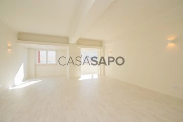 Apartamento T4