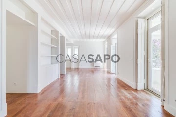 Apartamento T5 Duplex