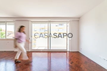 Apartamento 3 habitaciones