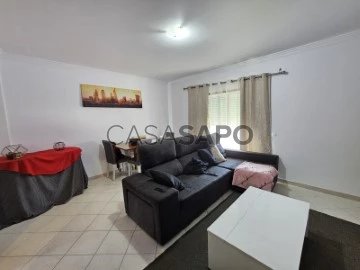 Apartamento 2 habitaciones