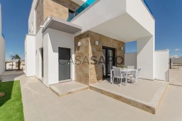 Villa 3 Bedrooms