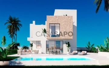 Villa 3 Bedrooms Triplex