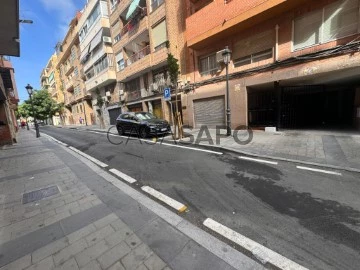 Plaça de pàrquing