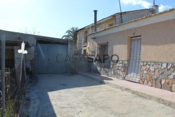 Chalet 3 habitaciones