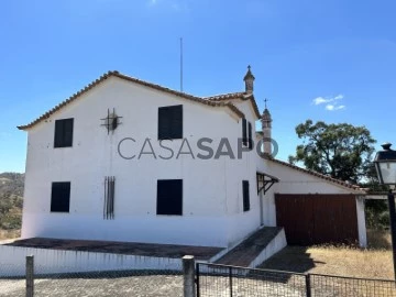 Casa de campo 6 habitaciones,  Duplex