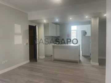 Apartamento 2 habitaciones