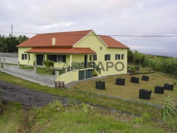 Casa 4 habitaciones, Triplex