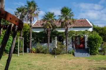 Finca 4 habitaciónes, Duplex