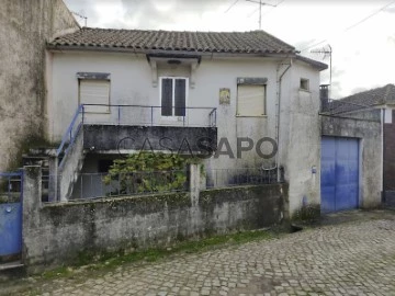 Casa 3 habitaciones, Duplex