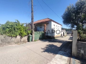 Casa 4 habitaciónes, Duplex