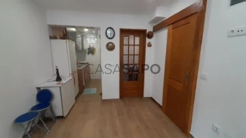 Apartamento T1