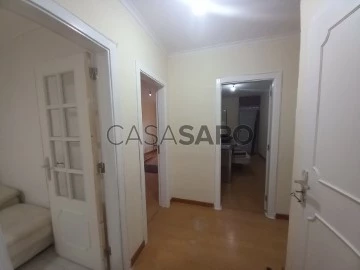 Apartamento T3