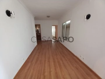 Apartamento 2 habitaciones