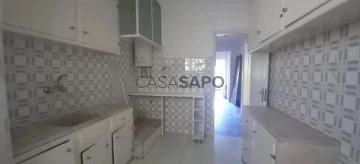 Apartamento 2 habitaciones