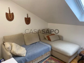 Apartamento T5+2