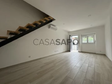 Casa 2 habitaciones