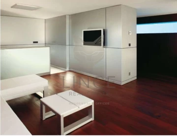 Apartamento T4